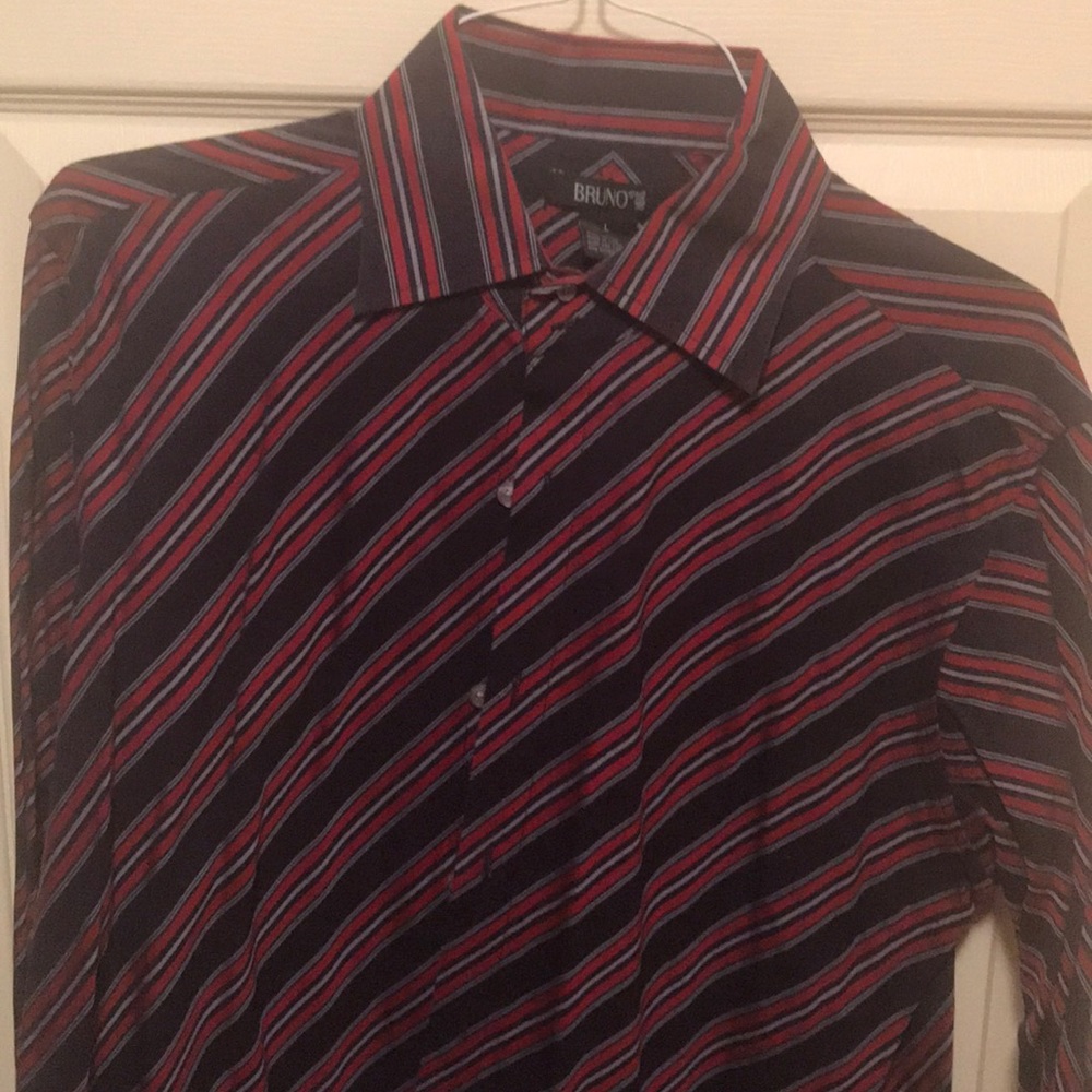 Men’s Large Bruno Shirt
